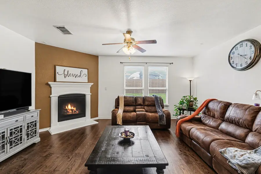 820 Lake Sierra Way, Little Elm, TX 75068 - #2