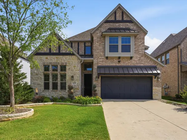 4828 Sunnybrook Drive, Plano, TX 75093