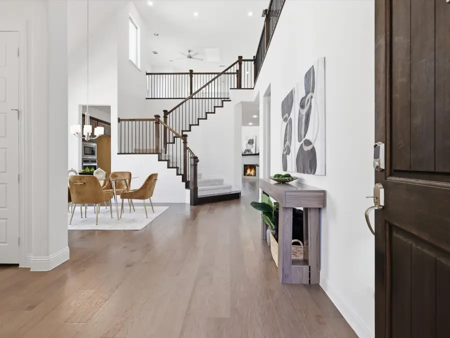 4828 Sunnybrook Drive, Plano, TX 75093 - #2