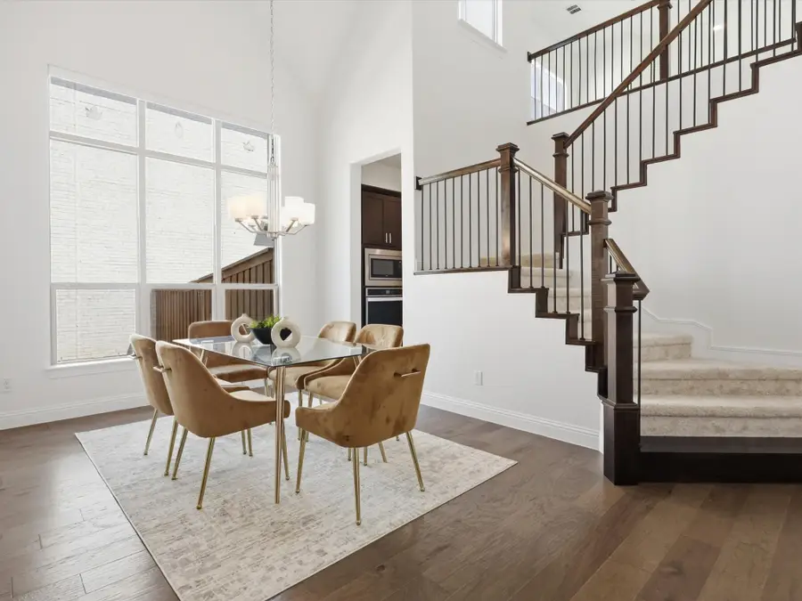 4828 Sunnybrook Drive, Plano, TX 75093 - #3