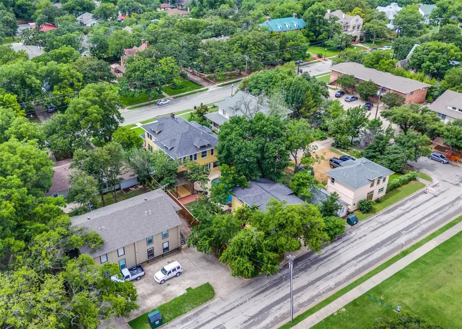 716 W Oak Street, Denton, TX 76201 - #3