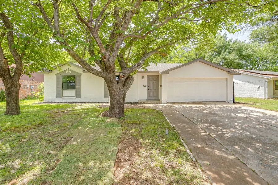 113 Quail Creek Drive, Crowley, TX 76036 - #2