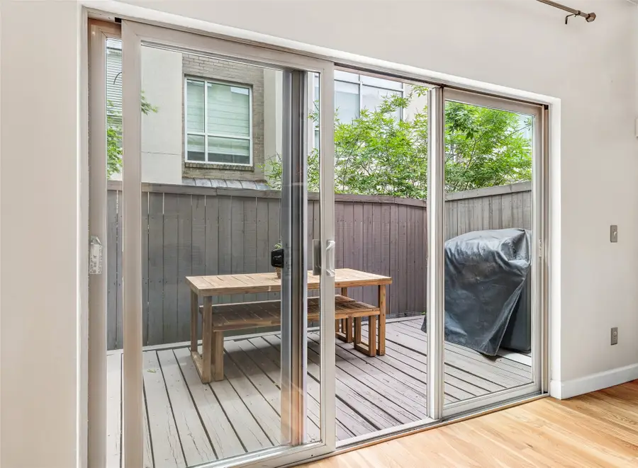 4110 Travis Street #A, Dallas, TX 75204 - #2