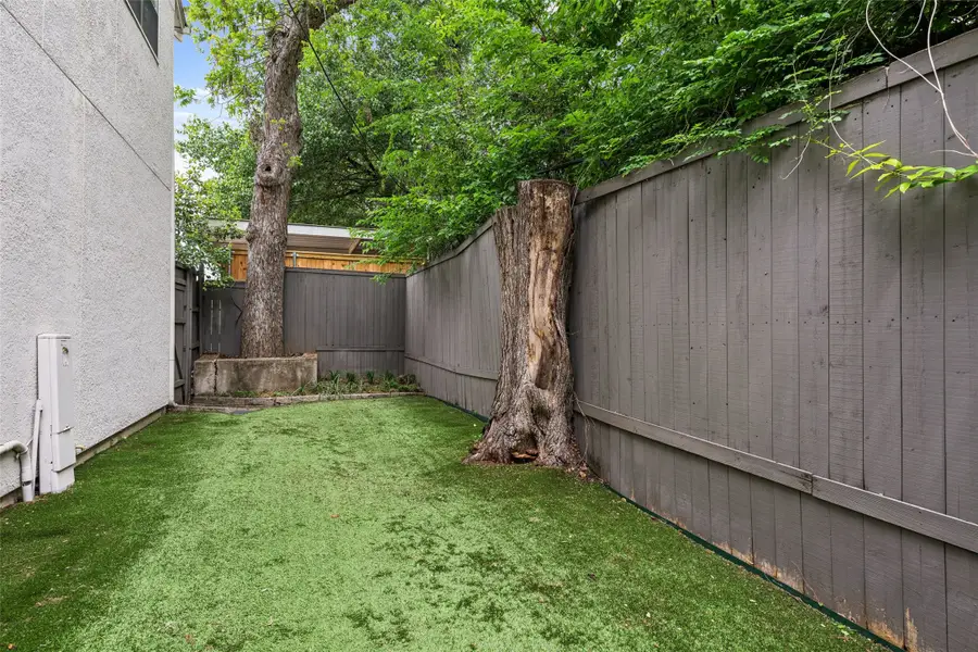 4110 Travis Street #A, Dallas, TX 75204 - #3