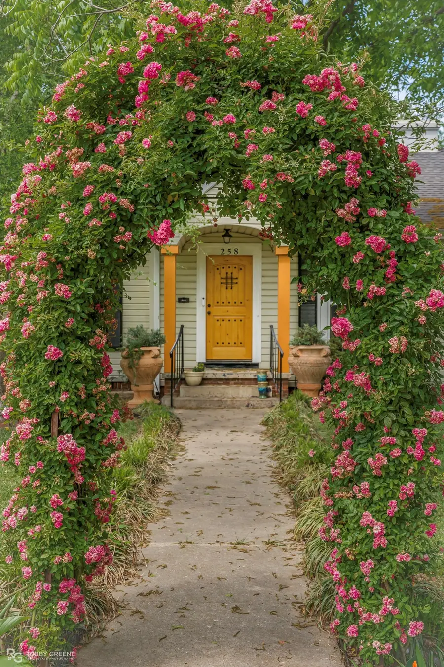 258 Carrollton Avenue, Shreveport, LA 71105 - #2