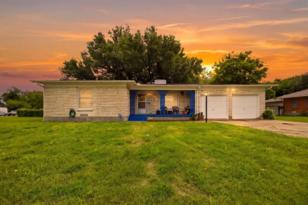 2266 Sutter Street, Dallas, TX 75216 - #1