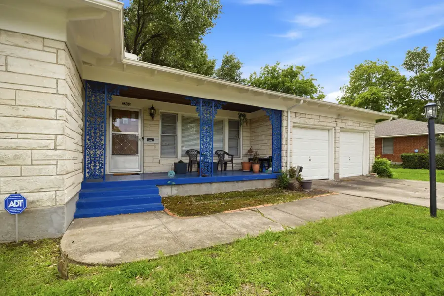 2266 Sutter Street, Dallas, TX 75216 - #2