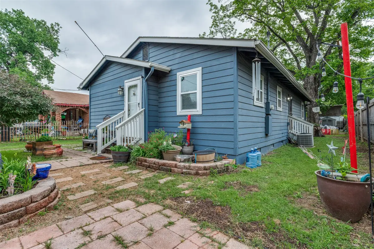 4130 Abilene Street, Dallas, TX 75212 - #1