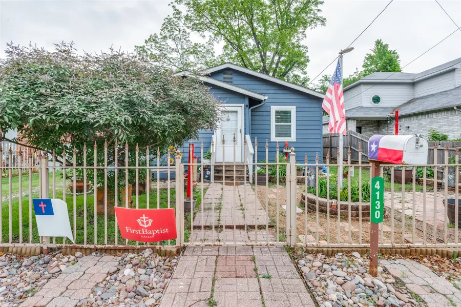 4130 Abilene Street, Dallas, TX 75212 - #3