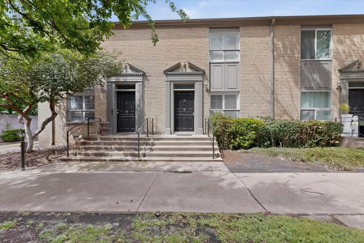 7506 W Northwest Highway #8, Dallas, TX 75225 - #1