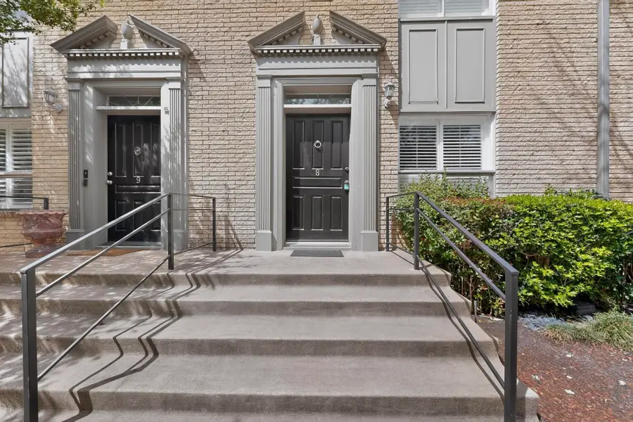 7506 W Northwest Highway #8, Dallas, TX 75225 - #2