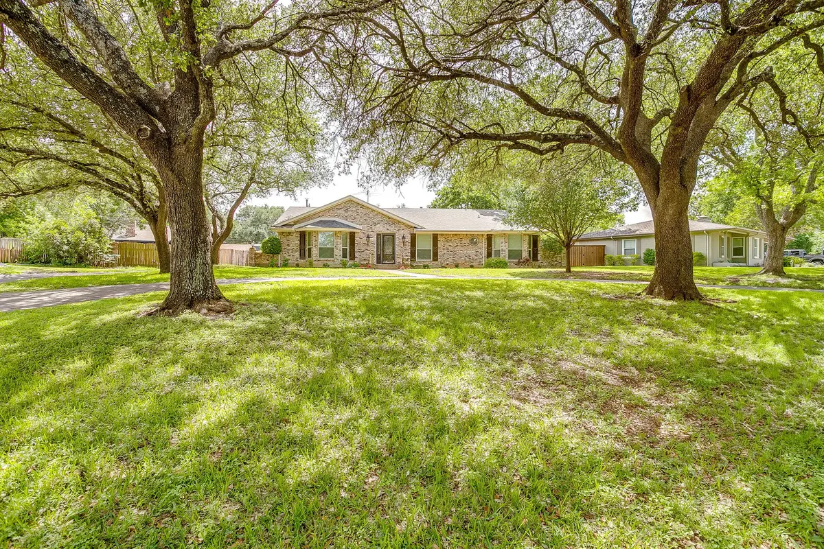 802 Shady Creek Drive, Cleburne, TX 76033 - #1