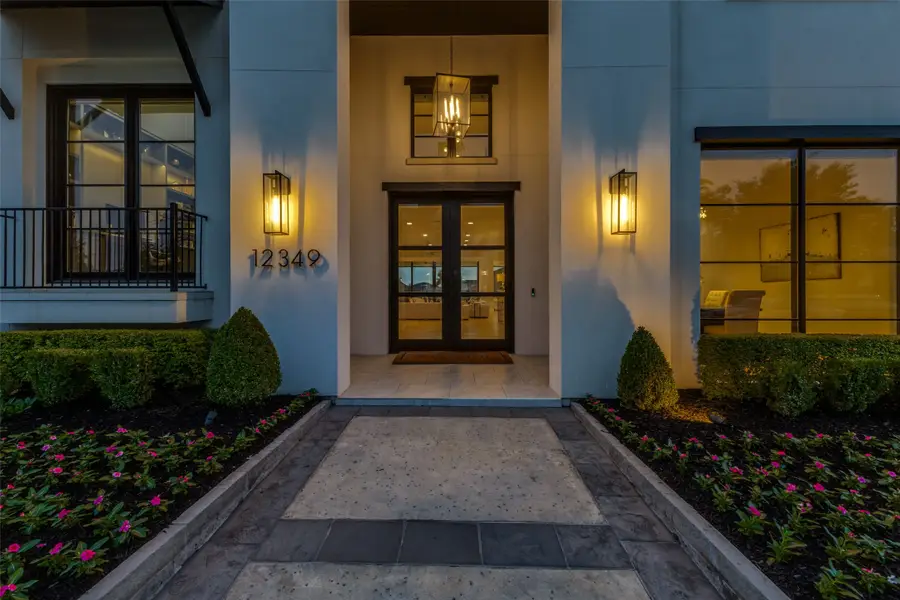 12349 Farmstead Drive, Frisco, TX 75033 - #2