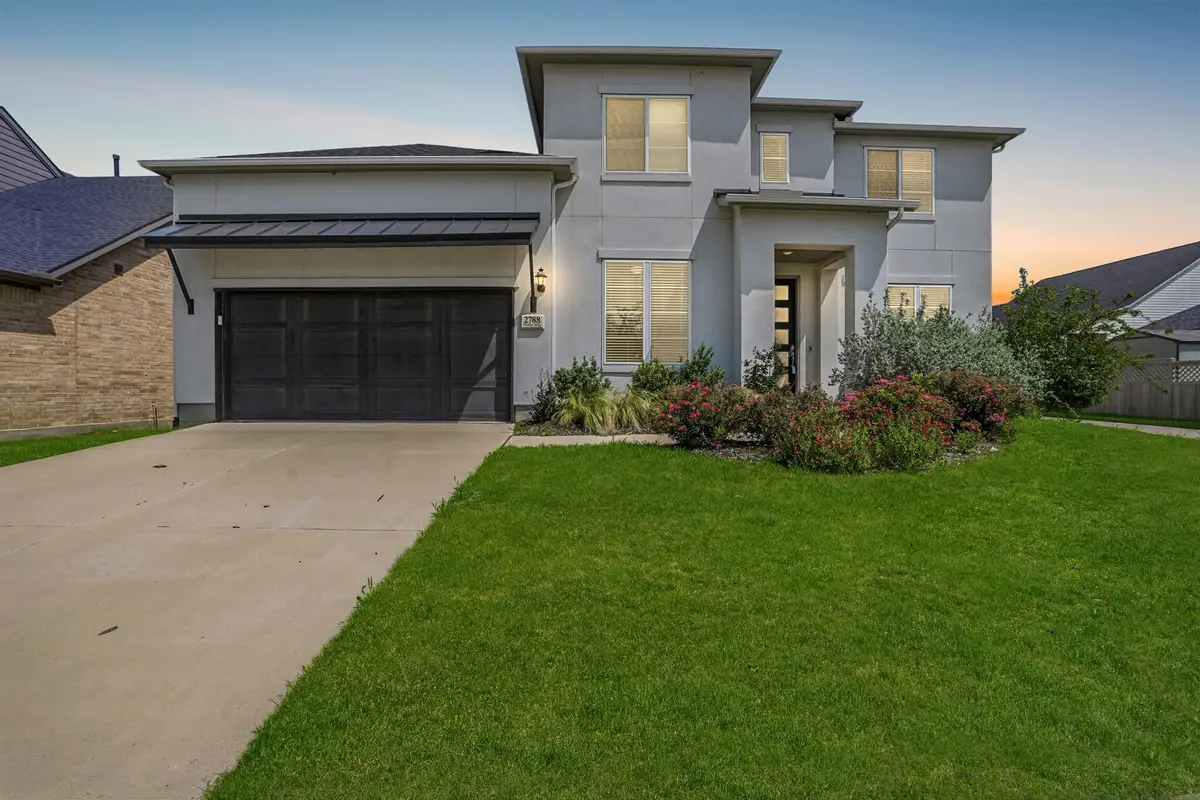 2788 Walker Way, Northlake, TX 76247 - #1