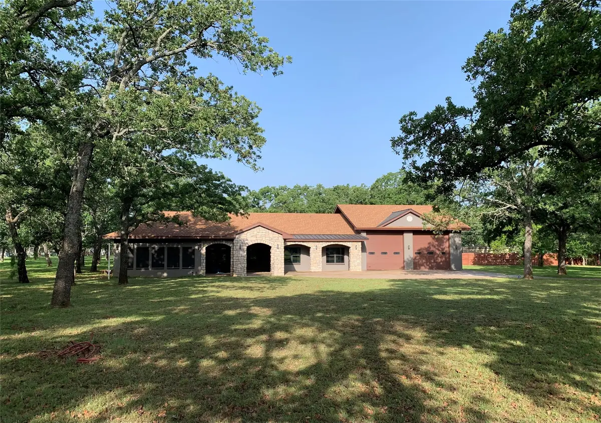 162 Eastledge Drive, Graham, TX 76450 - #1