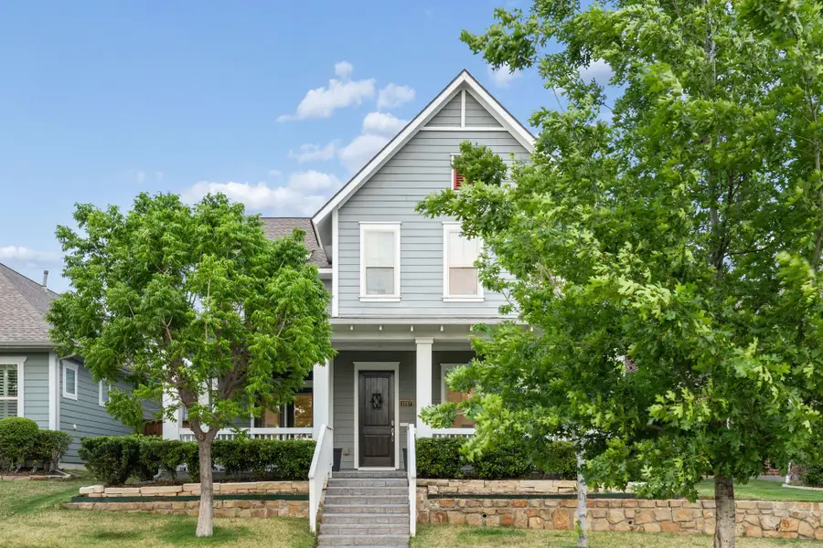 1017 Gardenia Street, Carrollton, TX 75007 - #2