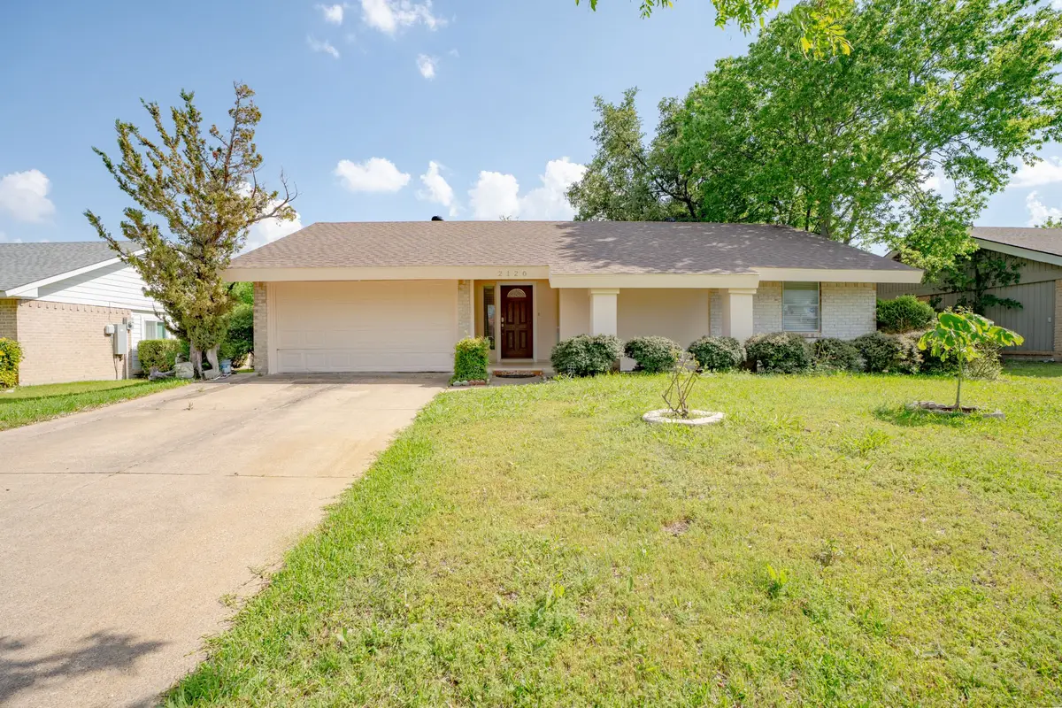2120 Sunrise Trail, Richardson, TX 75081 - #1