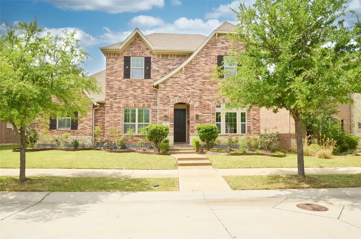 516 Four Stones Boulevard, Lewisville, TX 75056 - #1