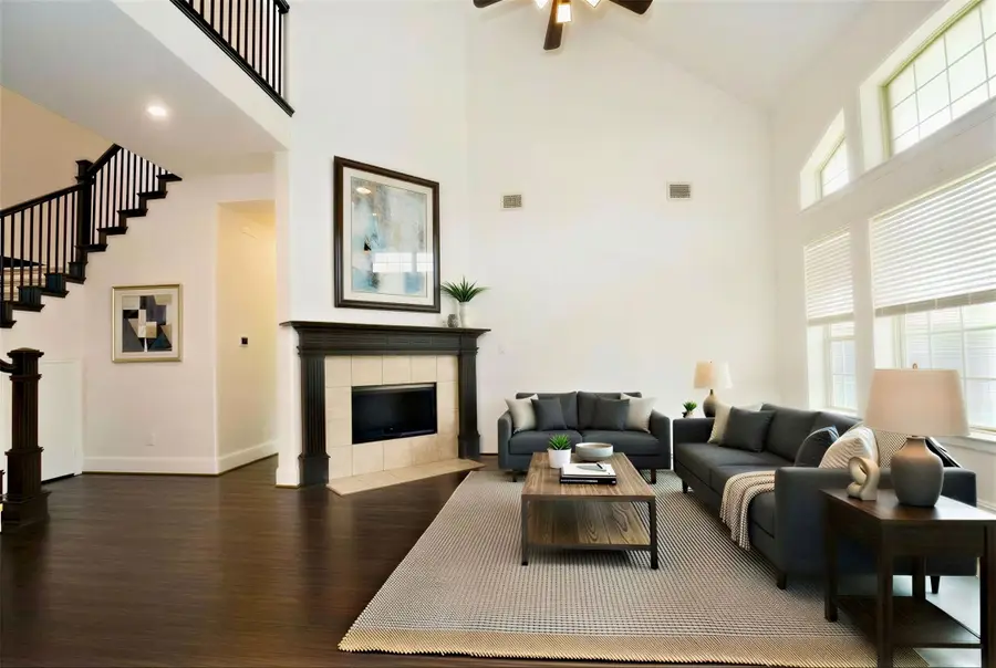 516 Four Stones Boulevard, Lewisville, TX 75056 - #2