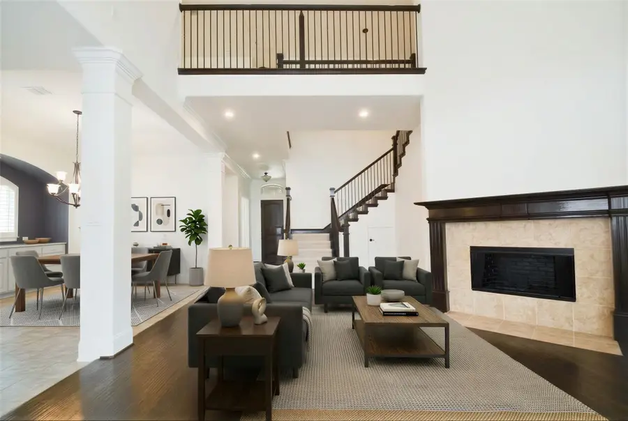 516 Four Stones Boulevard, Lewisville, TX 75056 - #3