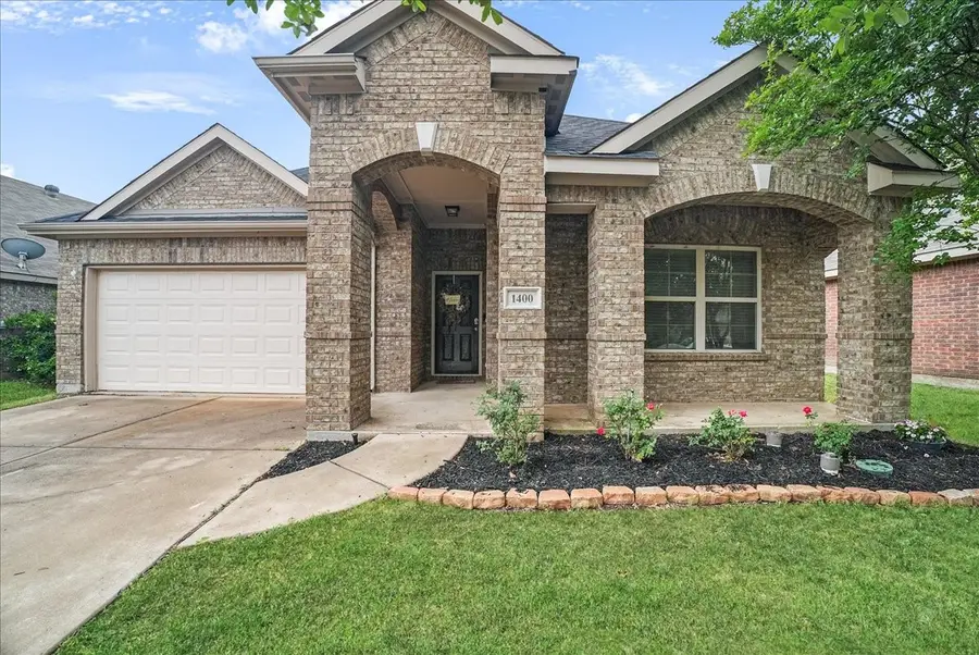 1400 Villa Paloma Boulevard, Little Elm, TX 75068 - #2