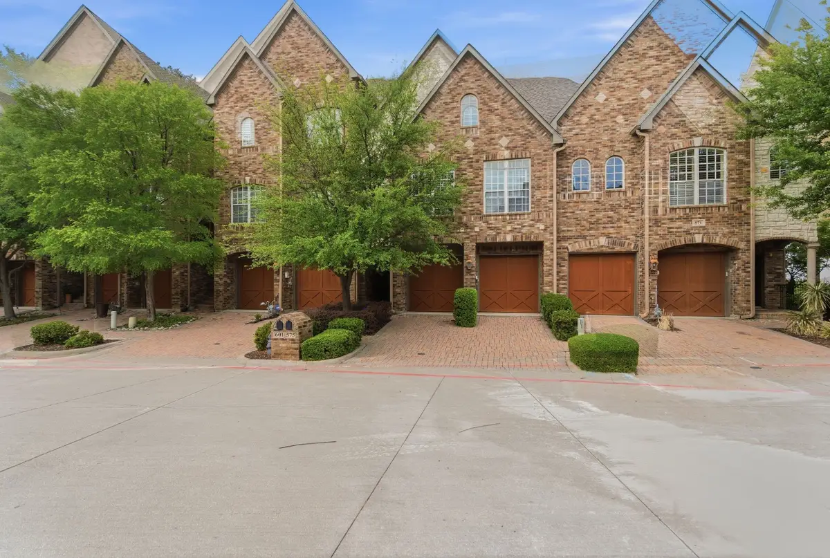 575 Rockingham Drive, Irving, TX 75063 - #1