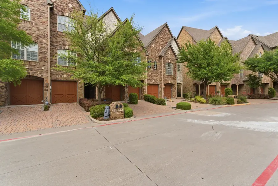 575 Rockingham Drive, Irving, TX 75063 - #2