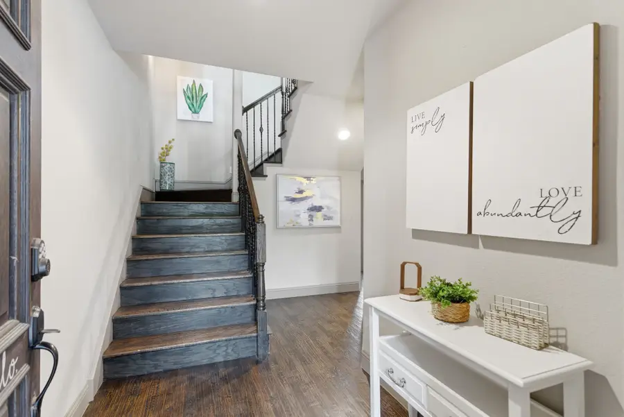 575 Rockingham Drive, Irving, TX 75063 - #3