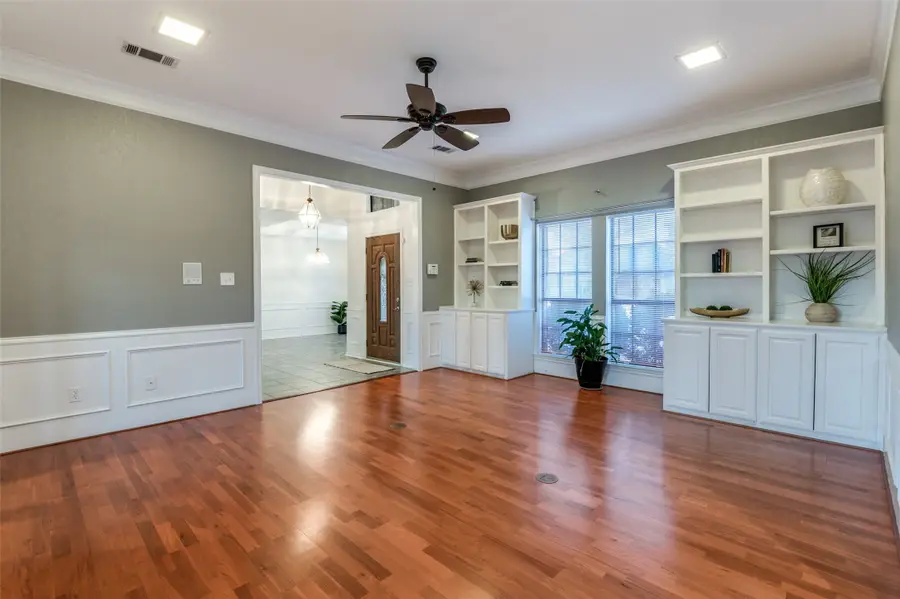 2418 Vista Glen Lane, Carrollton, TX 75007 - #2