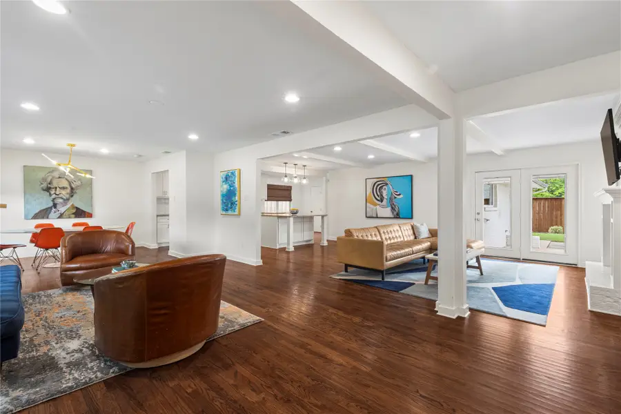 6247 Annapolis Lane, Dallas, TX 75214 - #2