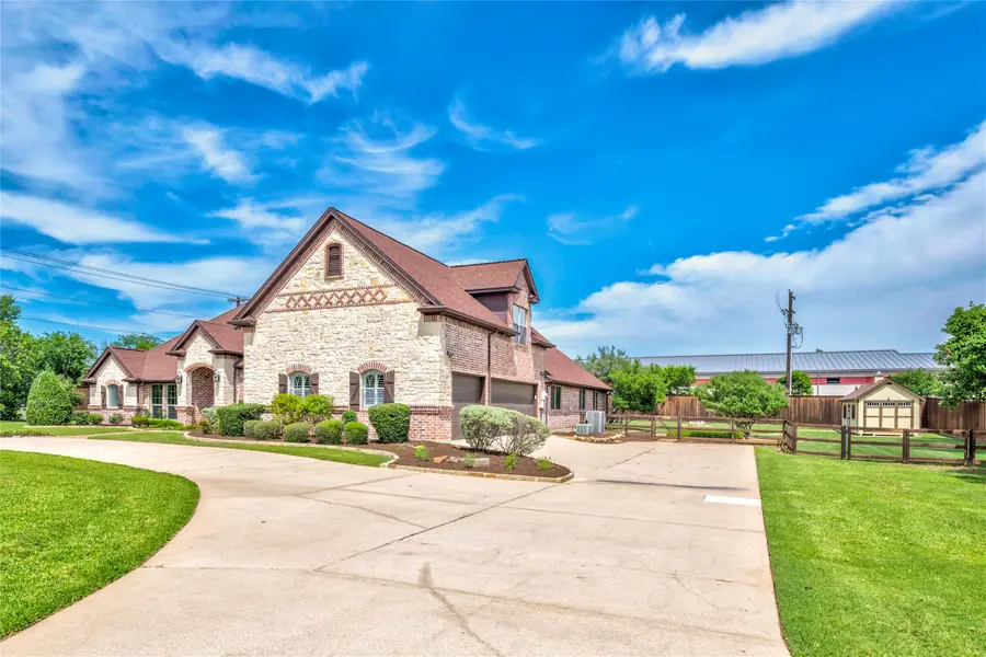 8470 Steeplechase Circle, Argyle, TX 76226 - #3