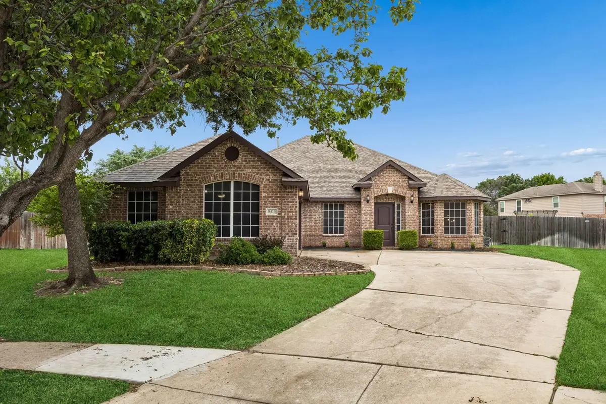 8413 Island Court, Fort Worth, TX 76137 - #1