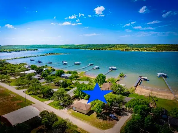4447 Chapel Road, Possum Kingdom Lake, TX 76450