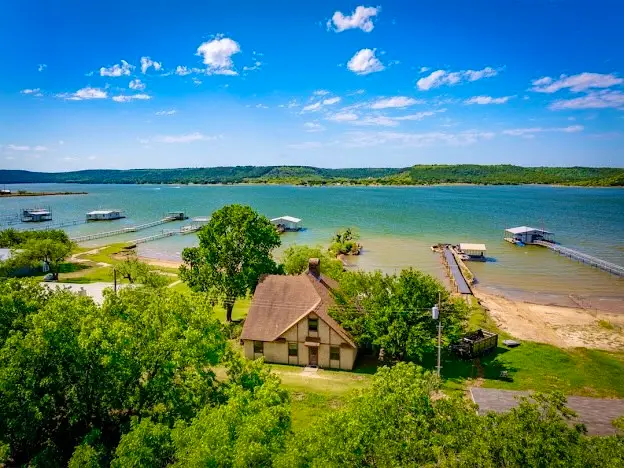4447 Chapel Road, Possum Kingdom Lake, TX 76450 - #2