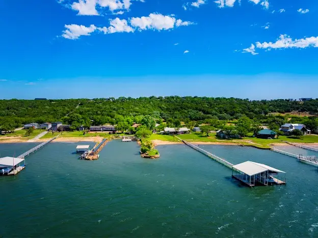 4447 Chapel Road, Possum Kingdom Lake, TX 76450 - #3