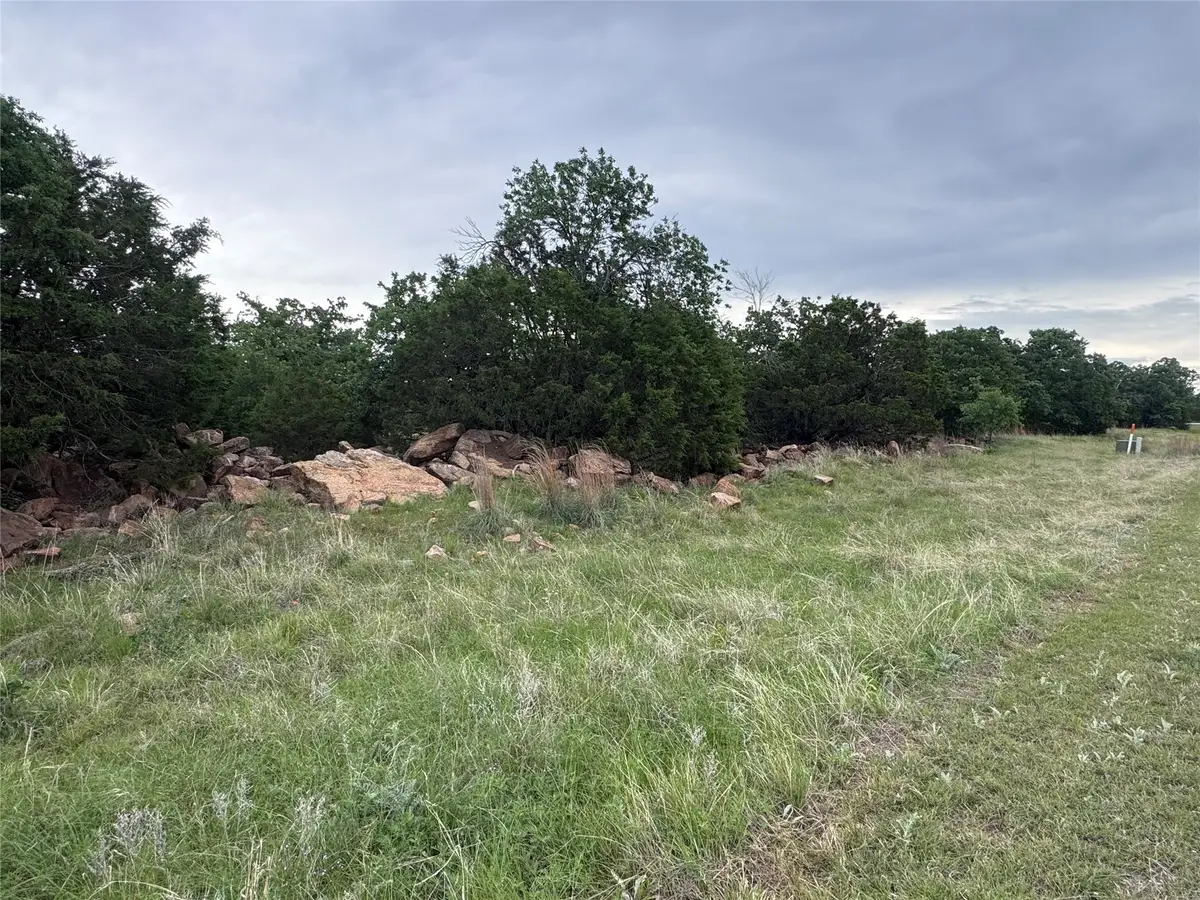 H31 Stagecoach Trail, Gordon, TX 76453 - #1