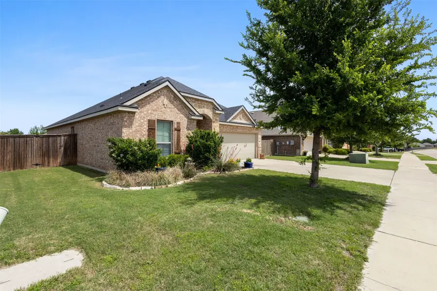 3605 Worthington Drive, Midlothian, TX 76065 - #3