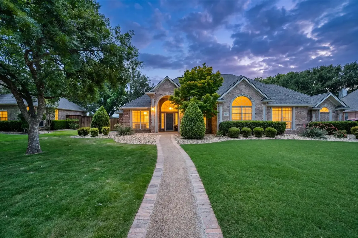 900 Ownby Lane, Southlake, TX 76092 - #1
