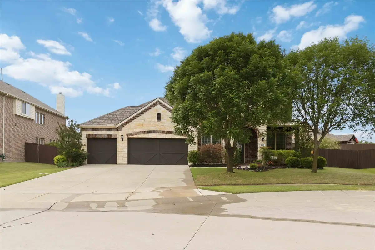 2100 Lewis Canyon Drive, Prosper, TX 75078 - #1
