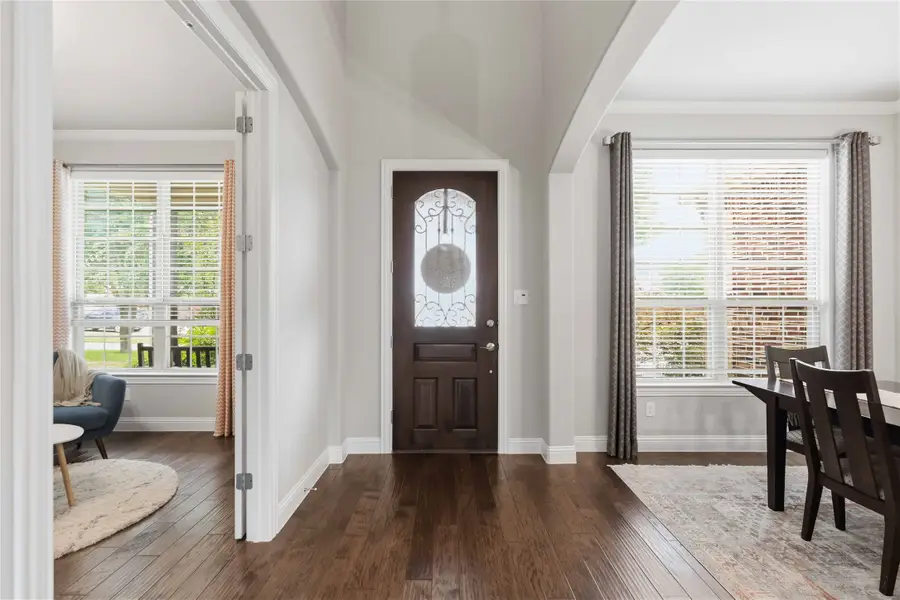 2100 Lewis Canyon Drive, Prosper, TX 75078 - #3