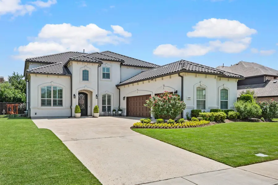 6809 Schubert, Colleyville, TX 76034 - #2