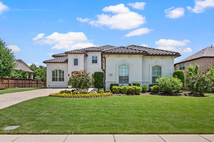 6809 Schubert, Colleyville, TX 76034 - #3