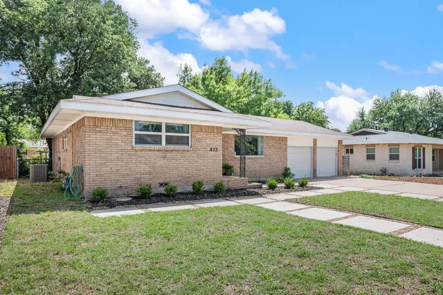 413 Patricia Road, Hurst, TX 76053 - #3