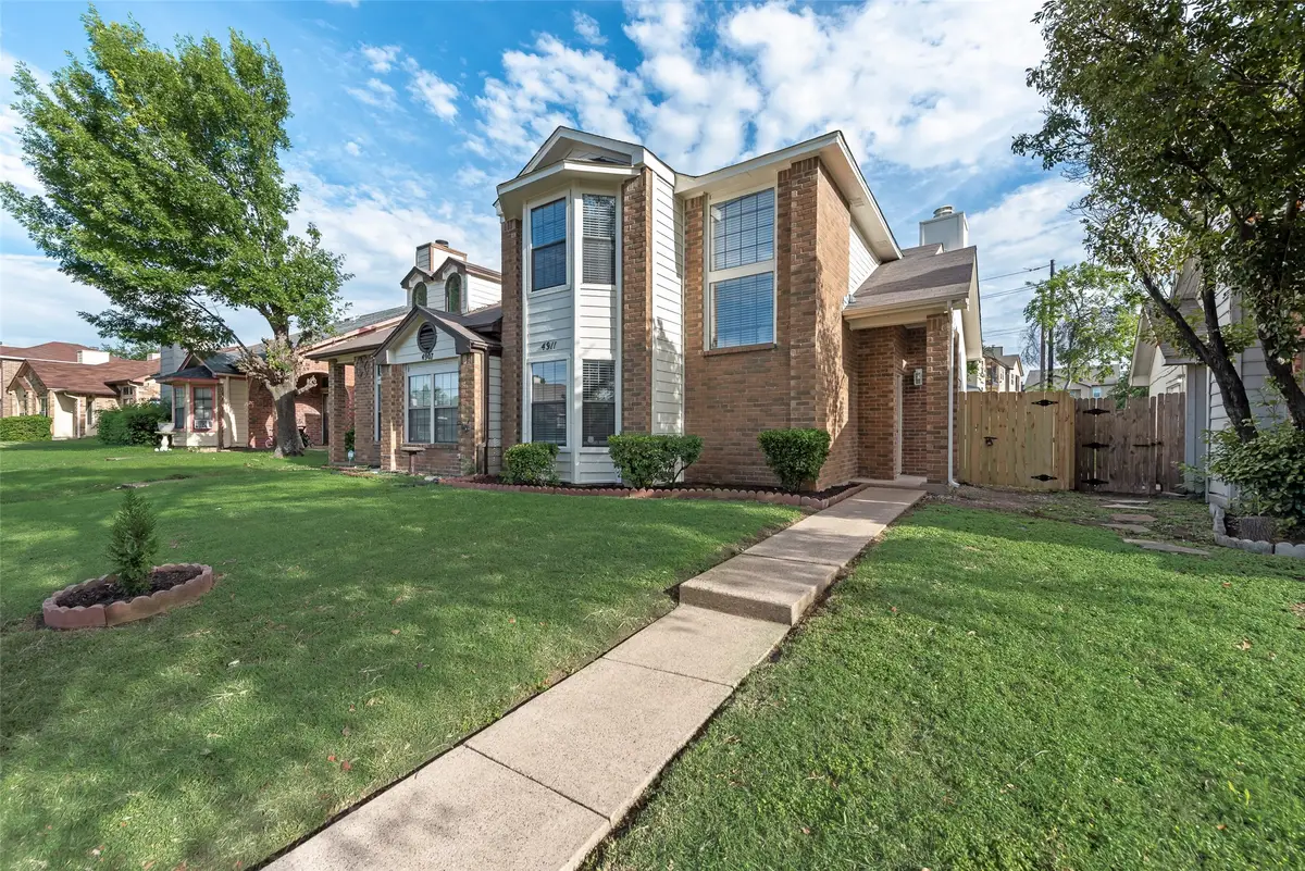 4911 Clover Haven Street, Dallas, TX 75227 - #1