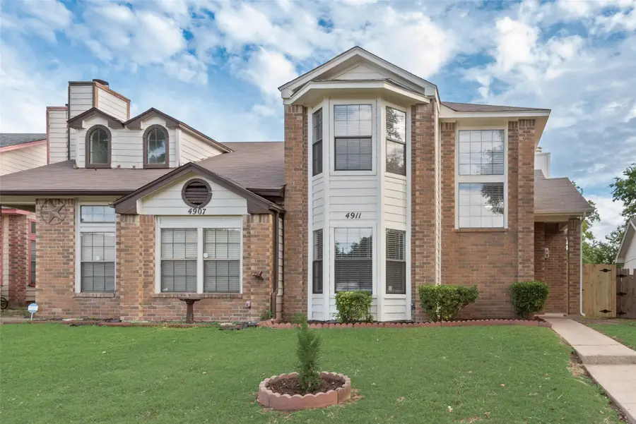 4911 Clover Haven Street, Dallas, TX 75227 - #3