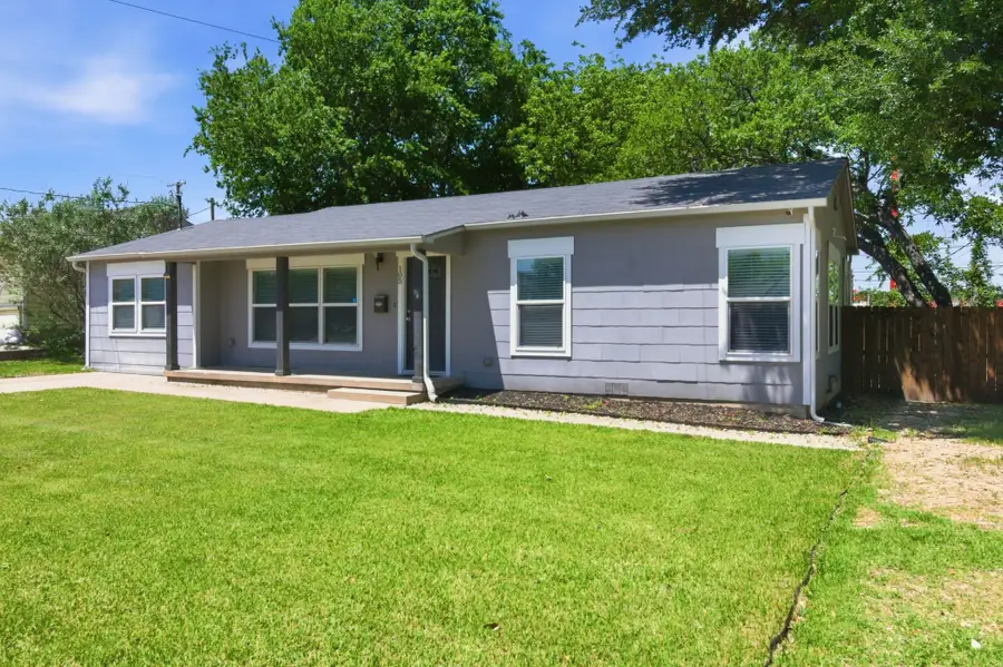 105 Anderson Street, Burleson, TX 76028 - #3