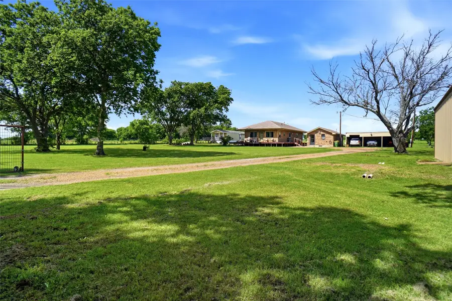 8983 W Odneal Road, Krum, TX 76249 - #3