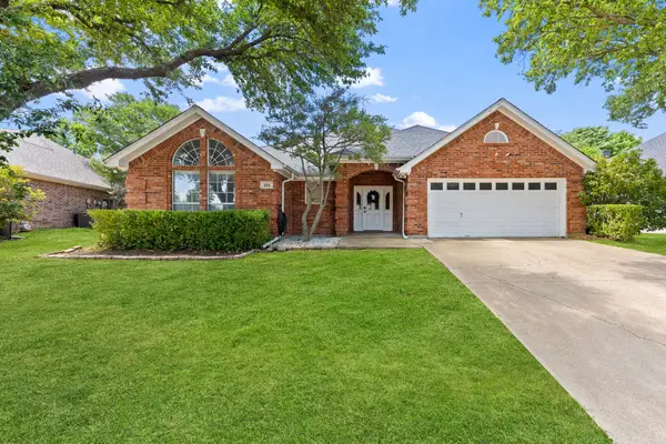 224 Redwood Court, Keller, TX 76248