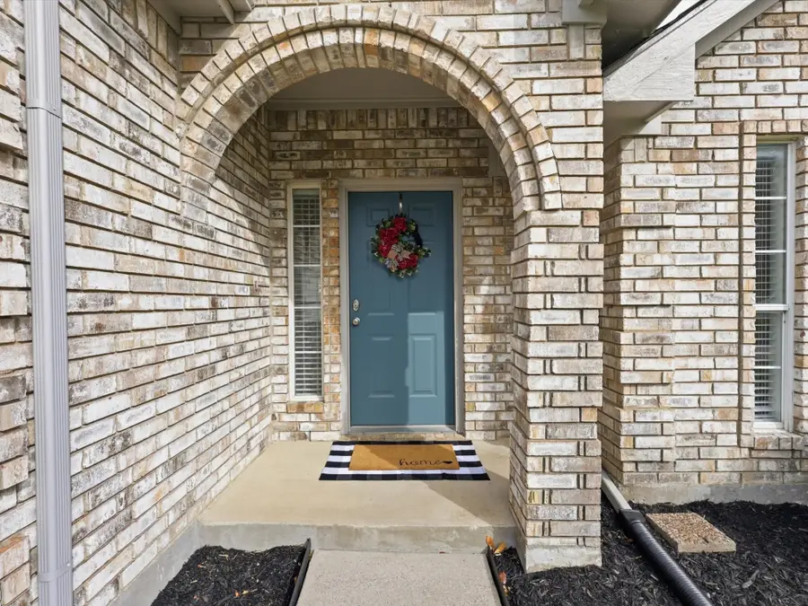 2519 Larkspur Lane, Rowlett, TX 75089 - #2