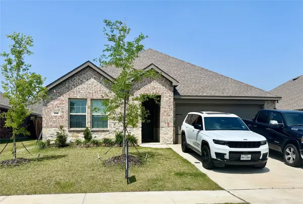 708 Cool Canyon Trail, Princeton, TX 75407